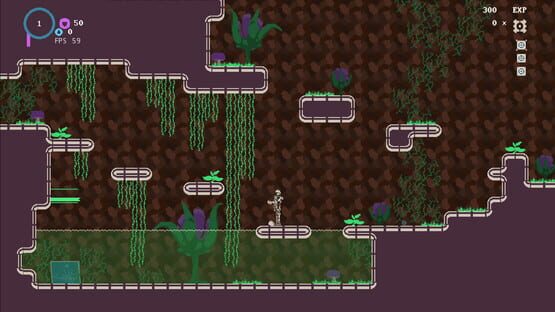 Screenshot A World Abandoned