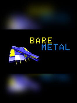 Cover Bare Metal