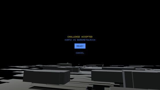 Screenshot Bare Metal