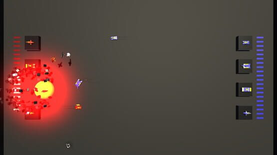 Screenshot Bare Metal