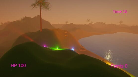 Screenshot BoingBoingOuch