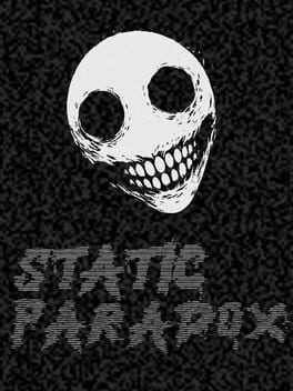 Cover Static Paradox