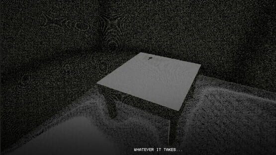 Screenshot Static Paradox