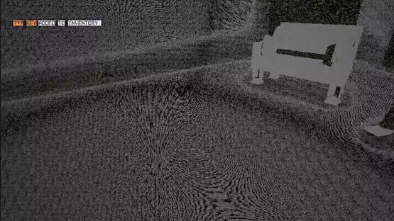 Screenshot Static Paradox