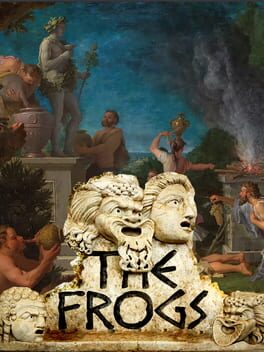 Cover The Frogs