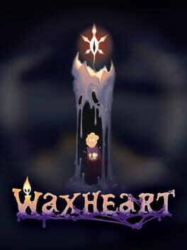 Cover WaxHeart