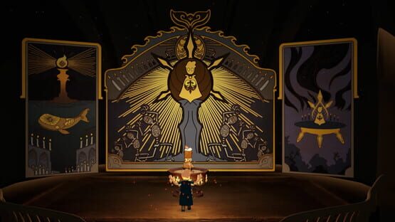 Screenshot WaxHeart