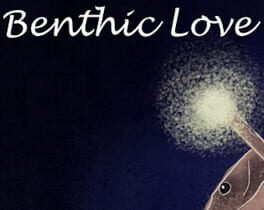 Cover Benthic Love