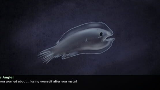 Screenshot Benthic Love