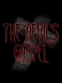 Cover The Devil's Gospel