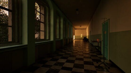 Screenshot Forest Asylum 2