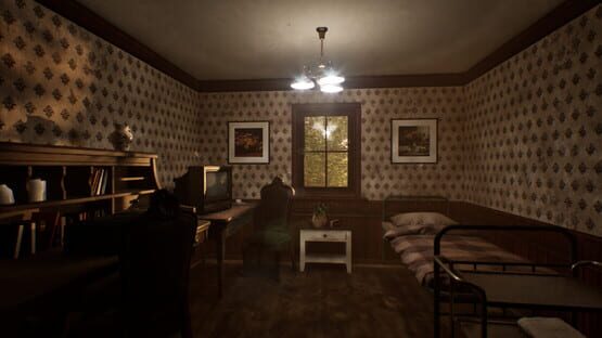 Screenshot Forest Asylum 2