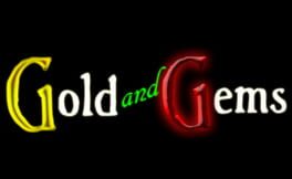 Cover Gold and Gems