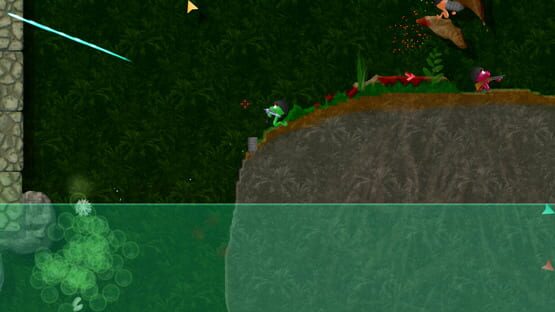 Screenshot Annelids