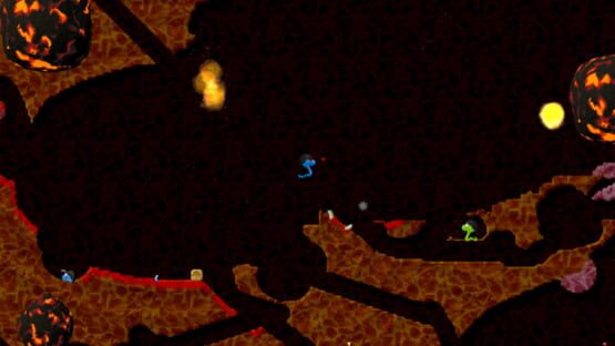 Screenshot Annelids