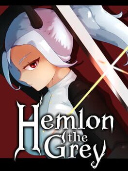 Cover Hemlon the Grey