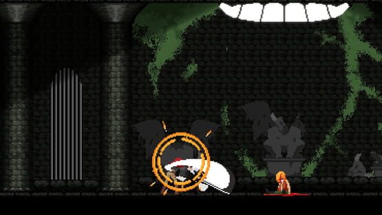 Screenshot Hemlon the Grey