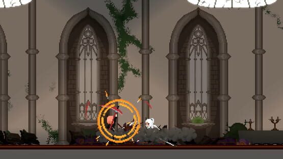 Screenshot Hemlon the Grey