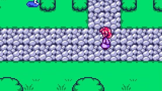 Screenshot Kira Kira Magical Stars