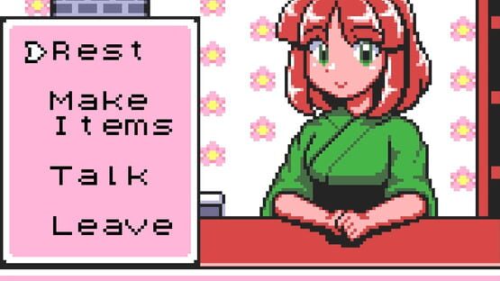 Screenshot Kira Kira Magical Stars