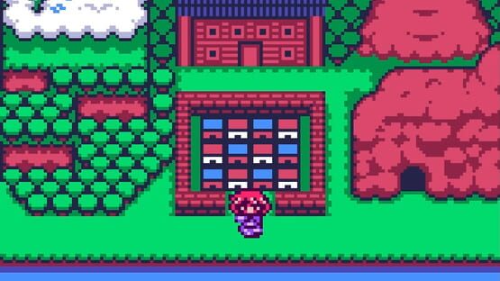 Screenshot Kira Kira Magical Stars