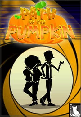 Cover The Path of the Pumpkin