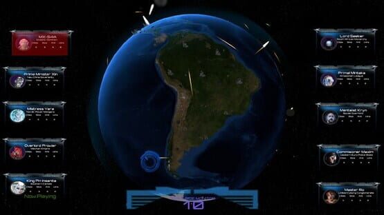 Screenshot Attrition Nuclear Domination
