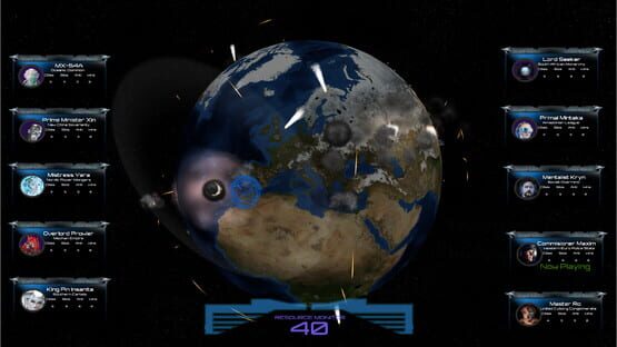 Screenshot Attrition Nuclear Domination