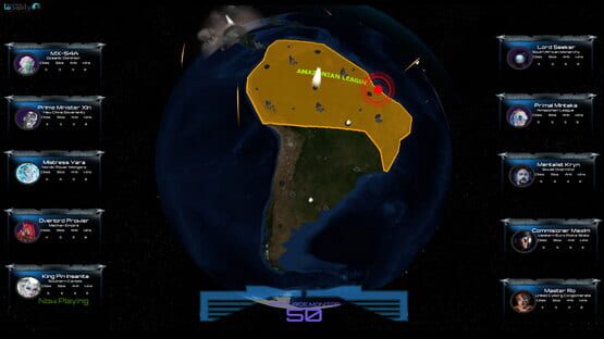 Screenshot Attrition Nuclear Domination