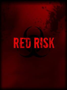 Cover Red Risk