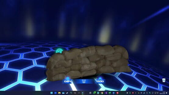 Screenshot CPU Invaders: Aim Hero