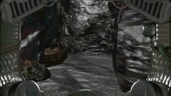 Screenshot Huygen's Disclosure