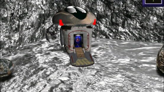 Screenshot Huygen's Disclosure