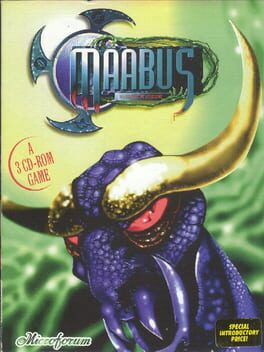 Cover Maabus