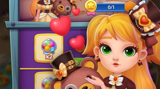 Screenshot Jellipop Match