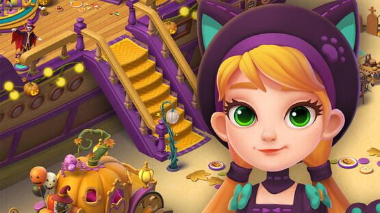 Screenshot Jellipop Match