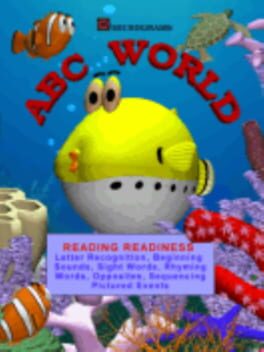 Cover ABC World