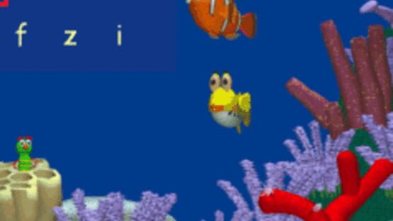 Screenshot ABC World