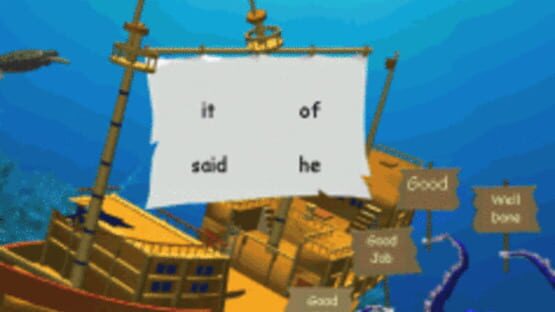Screenshot ABC World