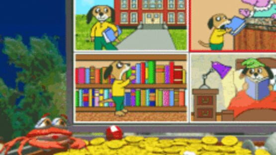 Screenshot ABC World