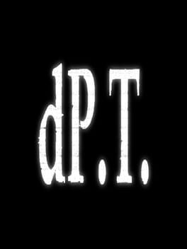 Cover DP.T: Dr Pepper Terror