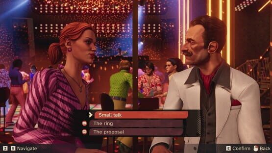 Screenshot Agatha Christie: Death on the Nile - Deluxe Edition