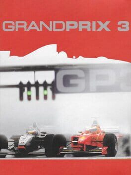 Cover Grand Prix 3