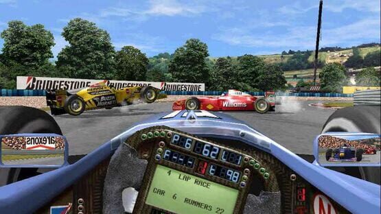 Screenshot Grand Prix 3