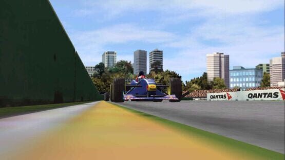 Screenshot Grand Prix 3