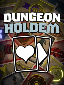 Cover Dungeon Holdem