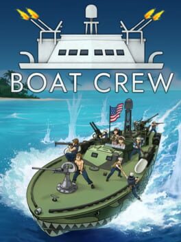 Cover Boat Crew