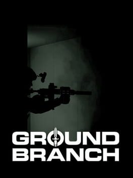 Cover Ground Branch