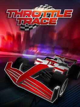 Cover Throttle Trace