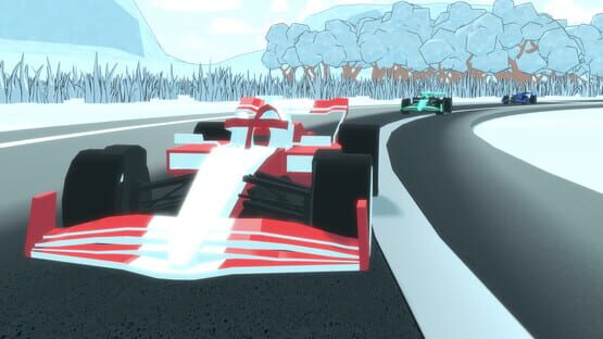 Screenshot Throttle Trace